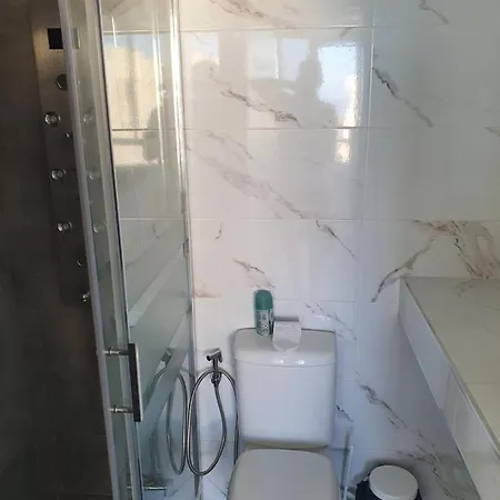 Appartement Habitat Deluxe Playa del Inglés