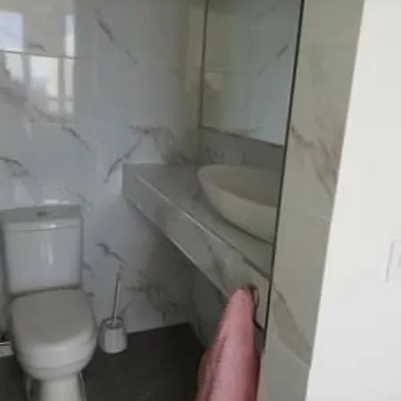 Habitat Deluxe Appartement Playa del Inglés