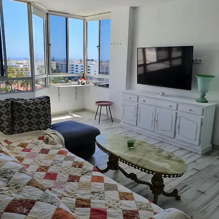 Habitat Deluxe Appartement