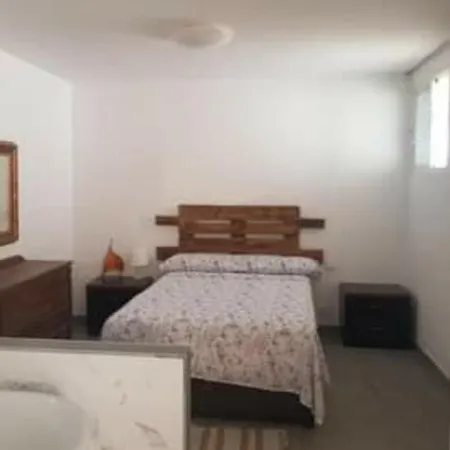 Habitat Deluxe Appartement Playa del Inglés